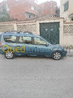 Renault logan 2013 Dacia