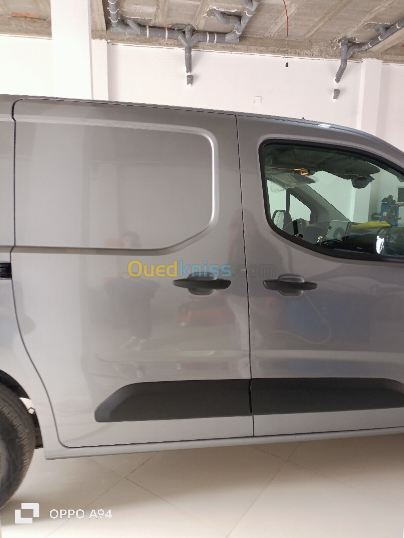 Fiat Doblo 2024 New