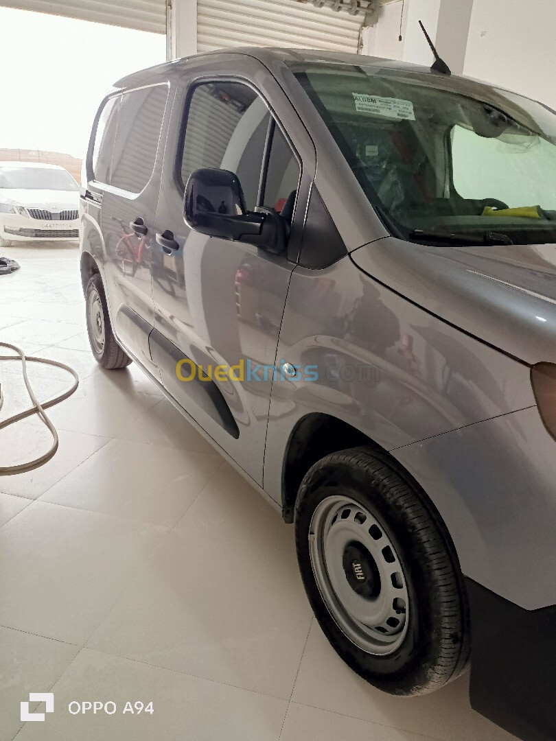 Fiat Doblo 2024 New