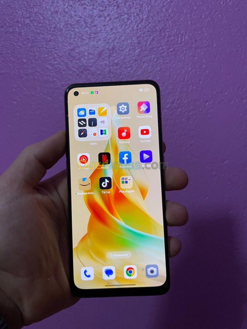 Oppo Reno 8 T