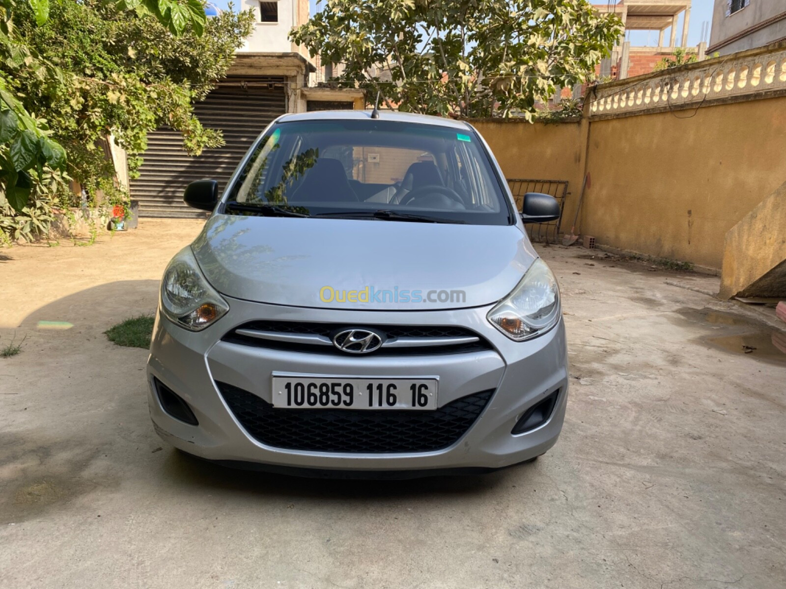 Hyundai i10 2016 i10