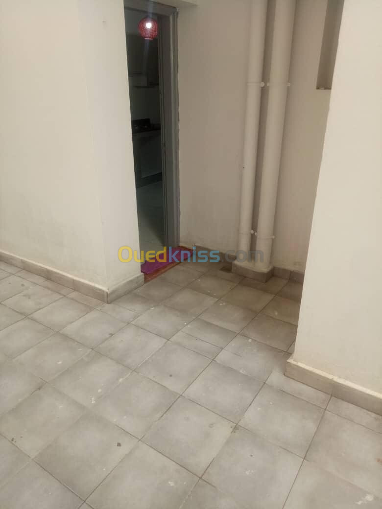 Vente Appartement F3 Oran Oran