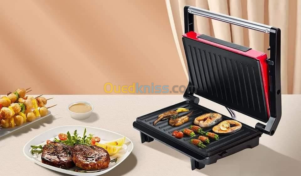 Panineuse SAVOMIX panini-grill