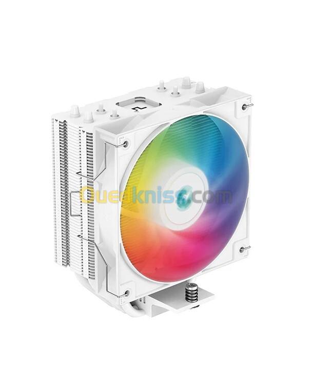 DeepCool AG400 White ARGB