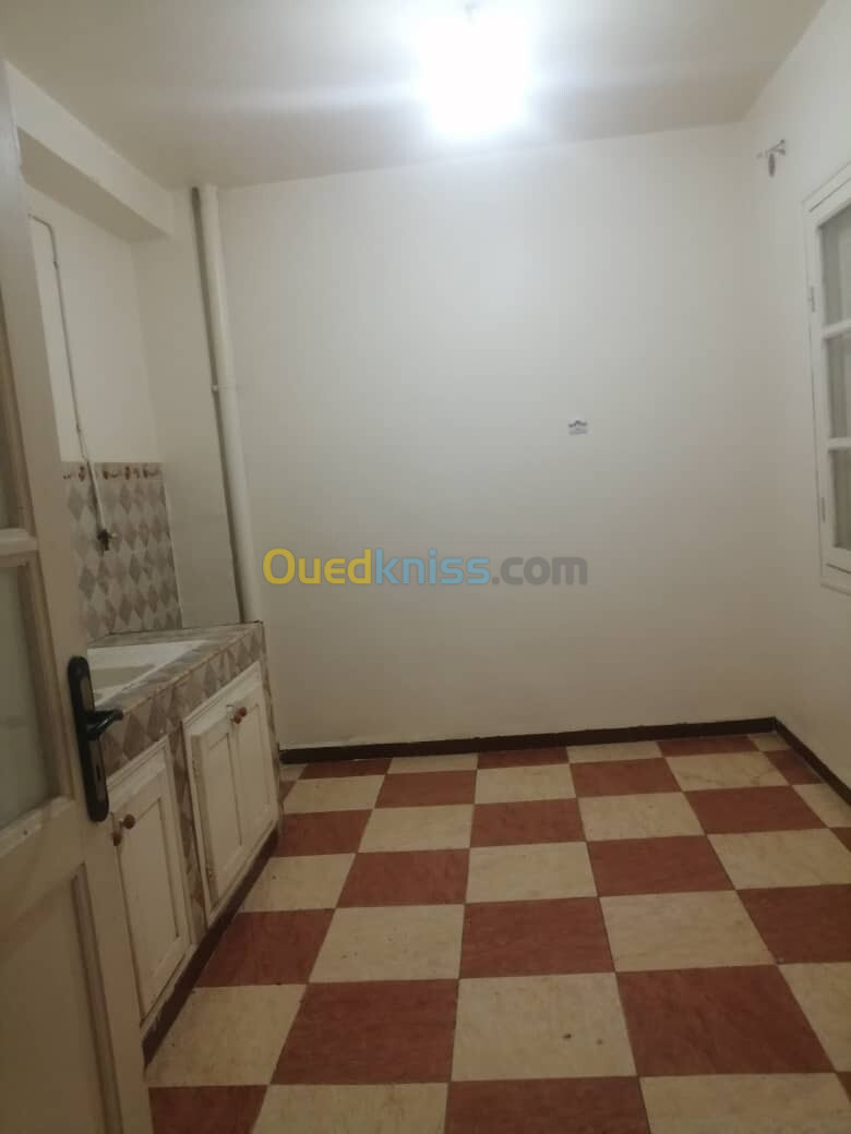 Vente Appartement Chlef Chlef