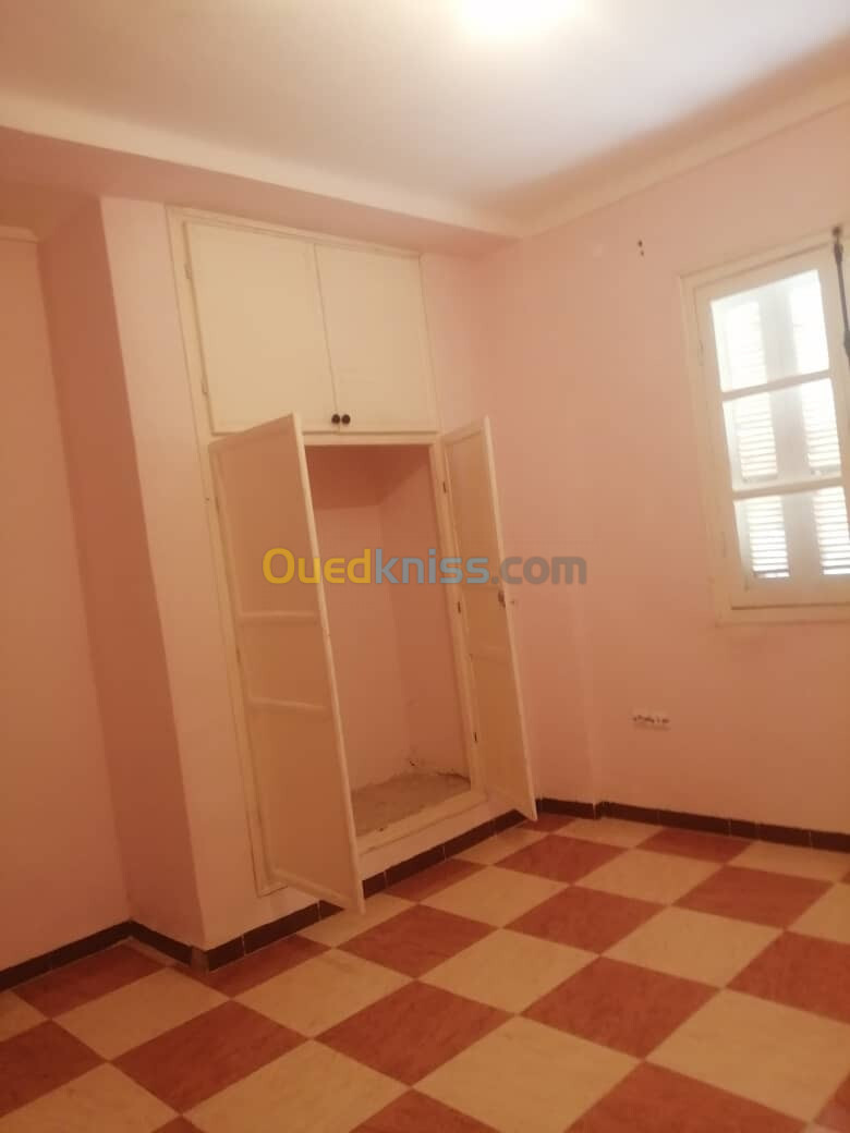 Vente Appartement Chlef Chlef