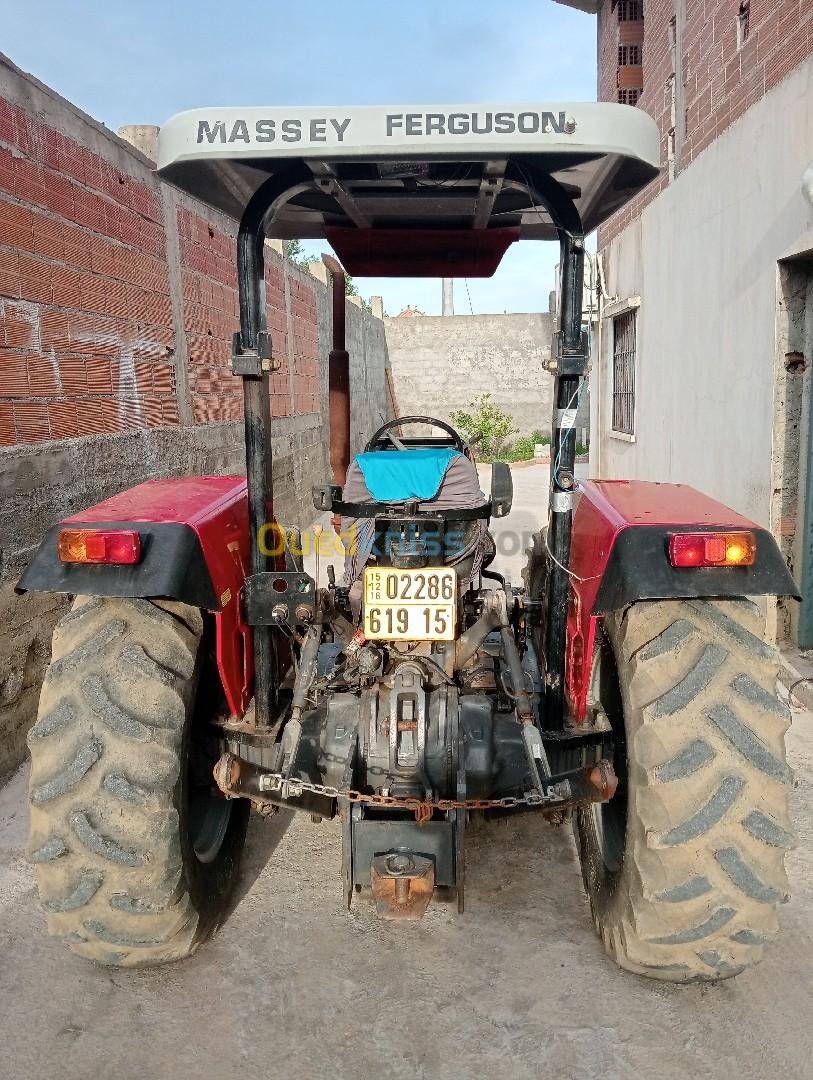 Massey Ferguson Massey Ferguson 415 2019