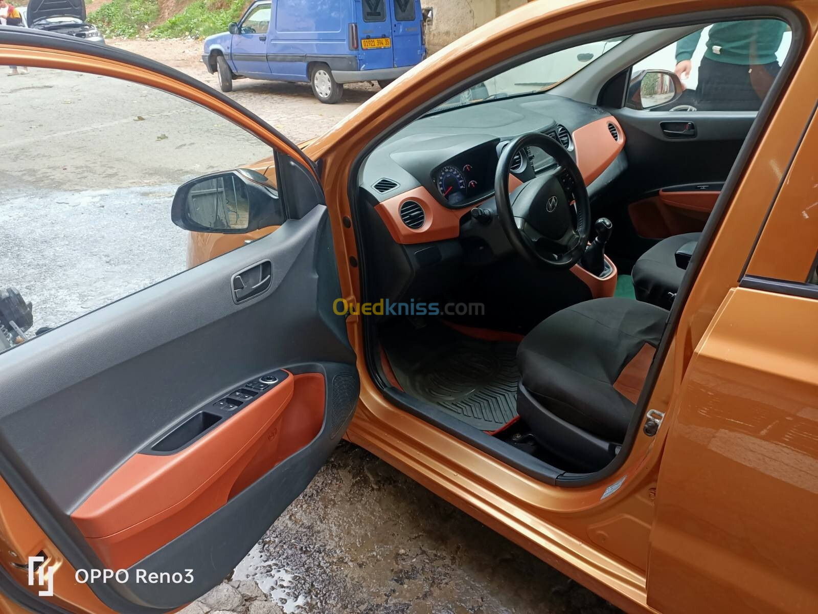 Hyundai Grand i10 2017 