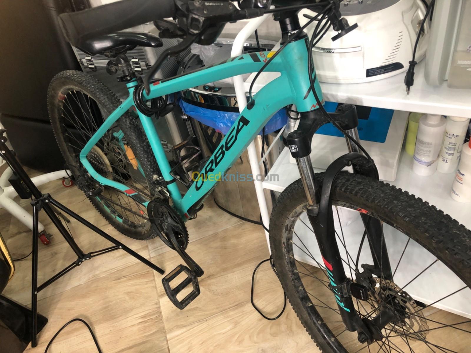 VTT ORBEA Oran Alg rie