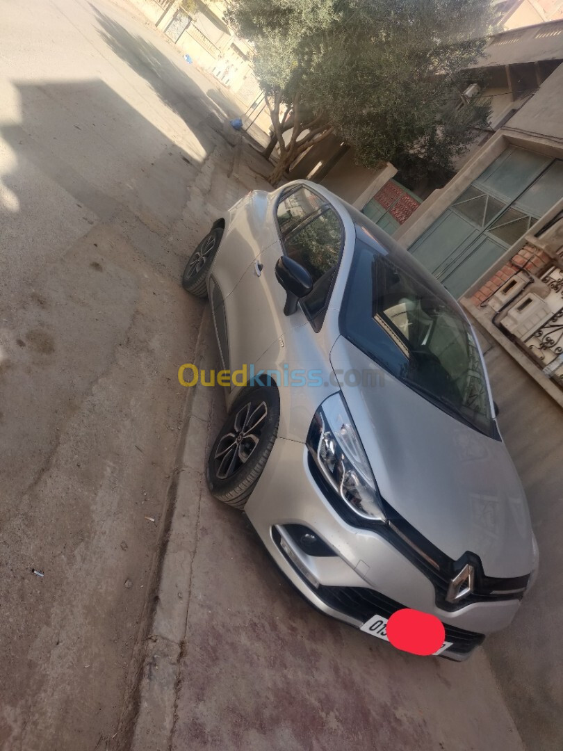 Renault Clio 4 2019 Limited 2