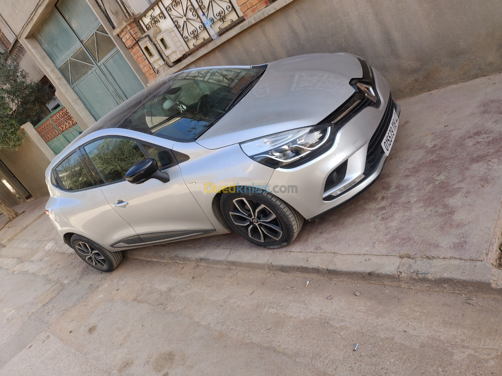 Renault Clio 4 2019 Limited 2