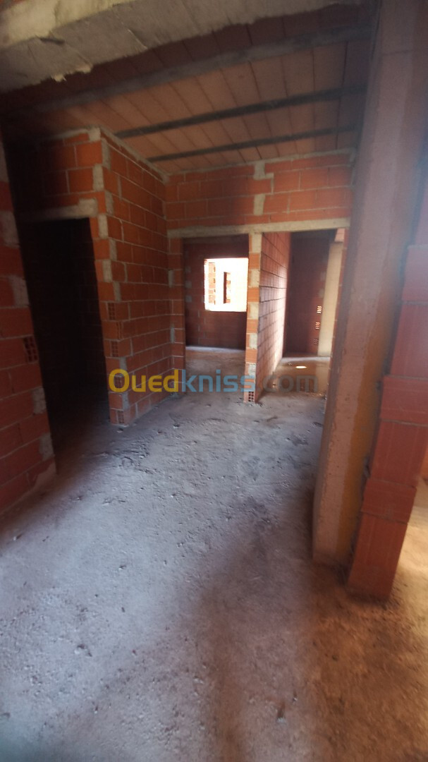 Vente Appartement F2 Alger Bordj el bahri