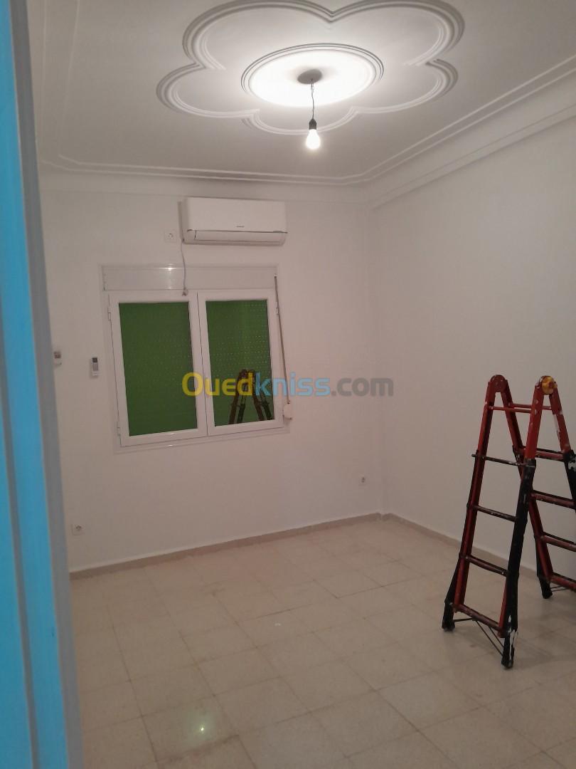 Location Appartement F3 Blida Chiffa