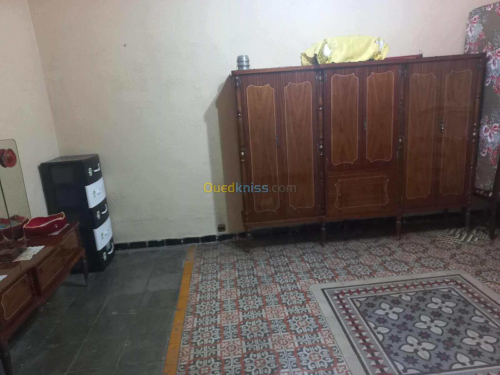 Vente Villa Alger Belouizdad