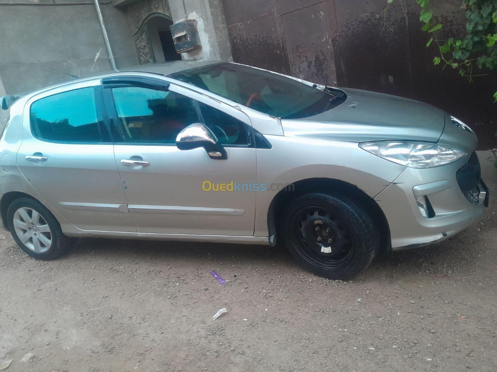 Peugeot 308 2009 Premium