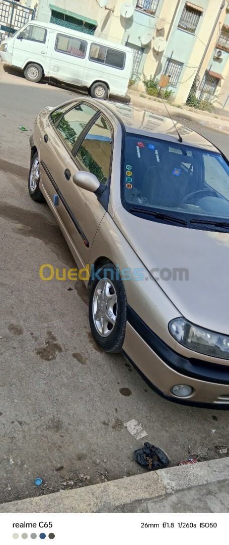 Renault Laguna 1 1999 Laguna 1