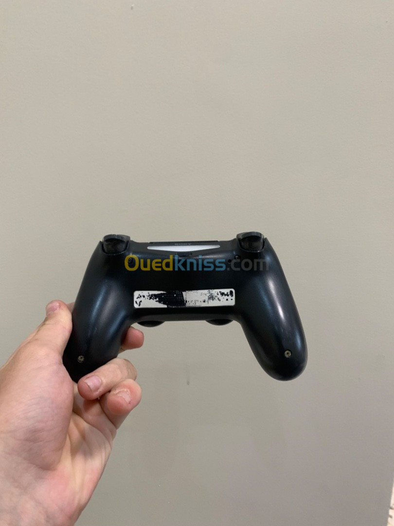 Manette PS4 v2 original