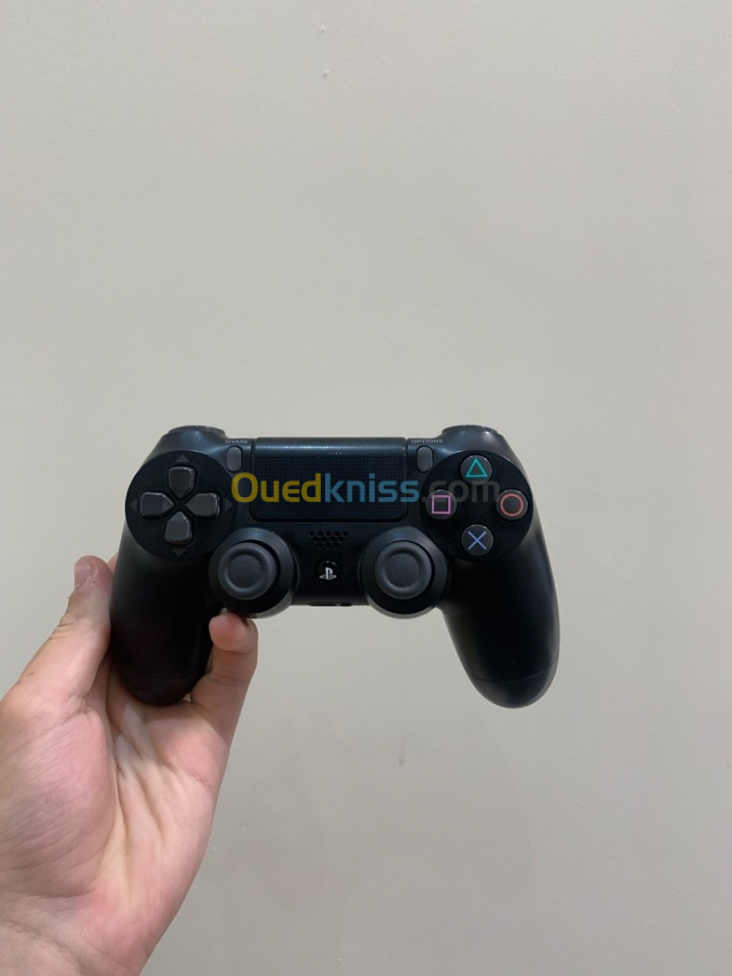 Manette PS4 v2 original