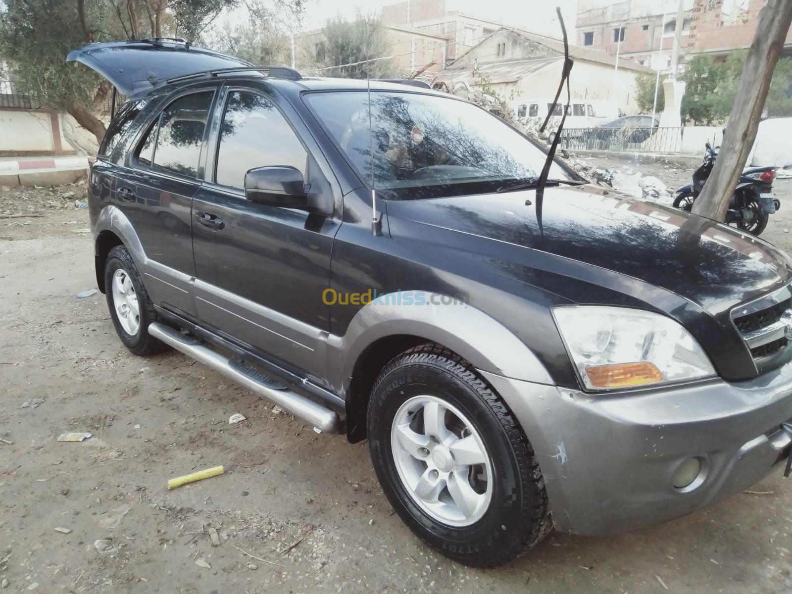 Kia Sorento 2009 Ex