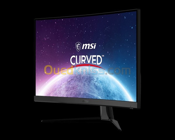 ECRAN MSI G27C4X - 250HTZ - 1MS - 1500 CURVED