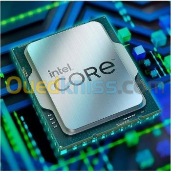 INTEL i5 12400f