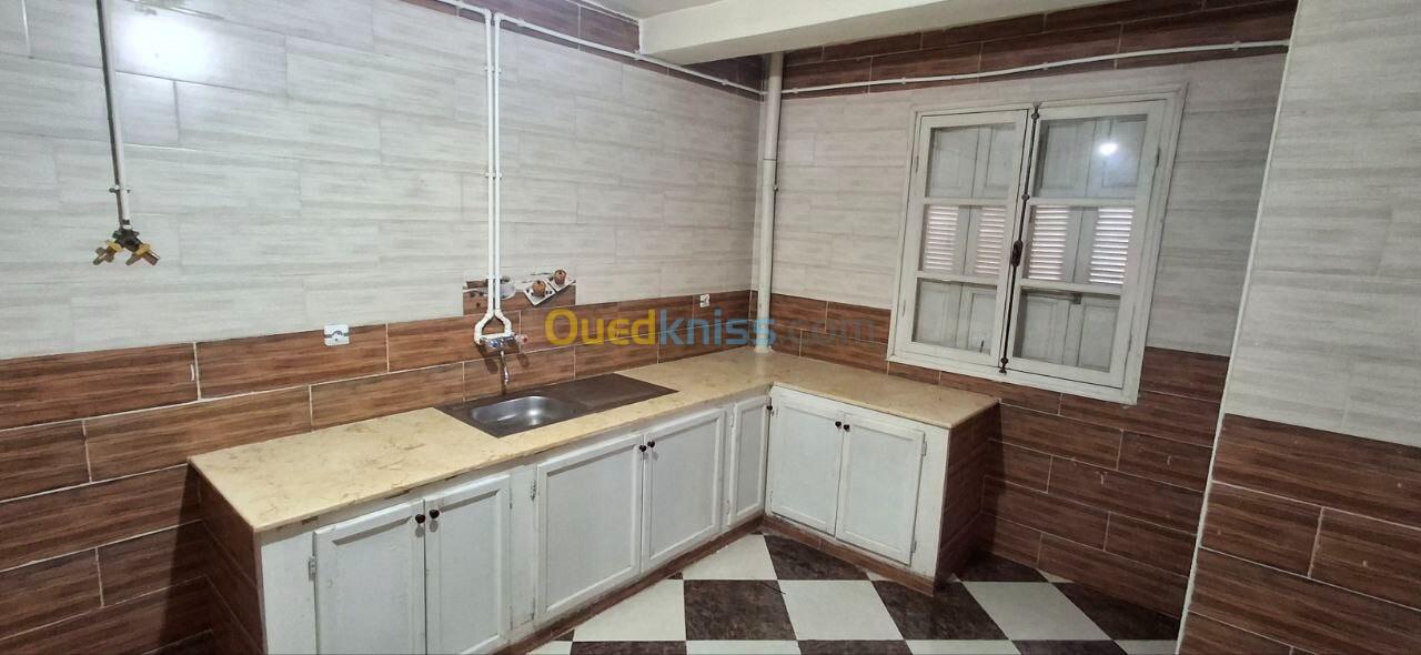 Vente Appartement F4 Sétif Setif