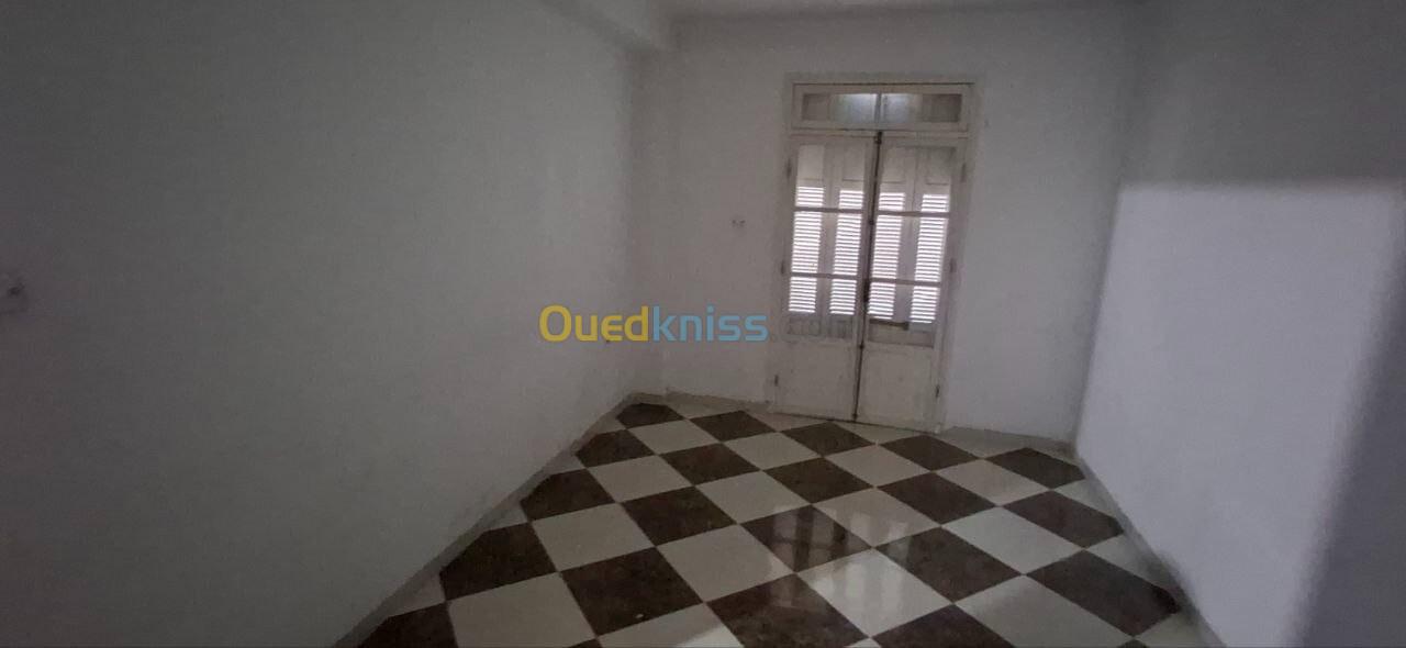 Vente Appartement F4 Sétif Setif