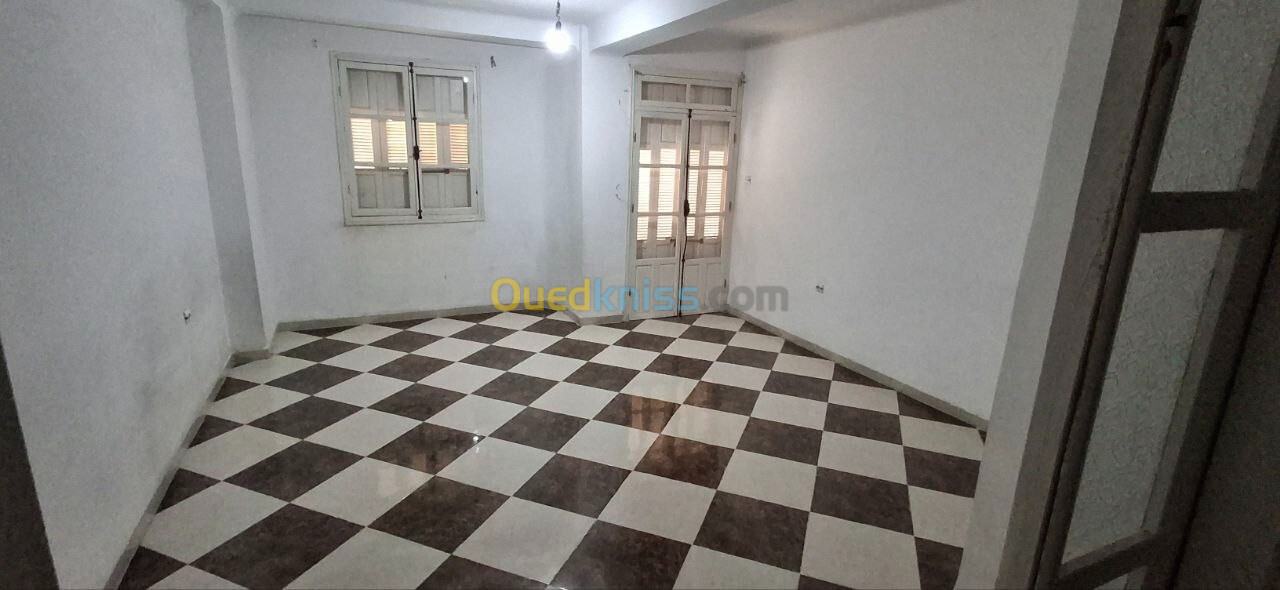 Vente Appartement F4 Sétif Setif