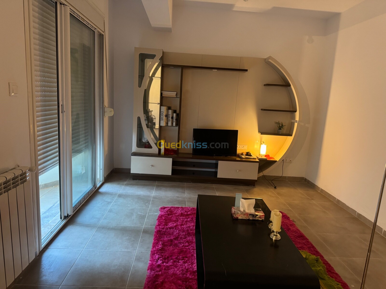 Location Appartement Tipaza Bou ismail