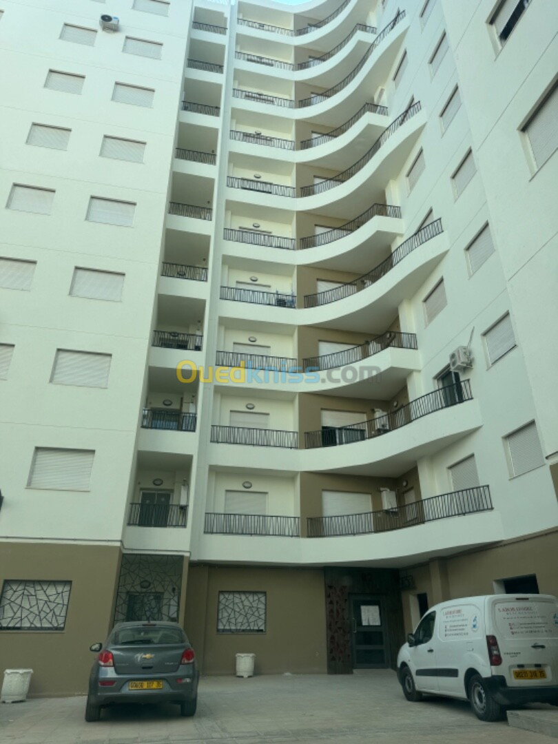 Location Appartement Tipaza Bou ismail