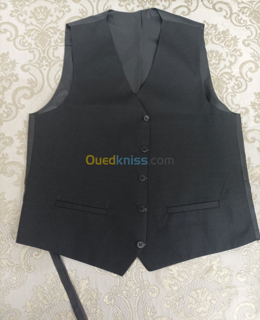 Gilets Noirs Catering / restaurant/ Hôtellerie 