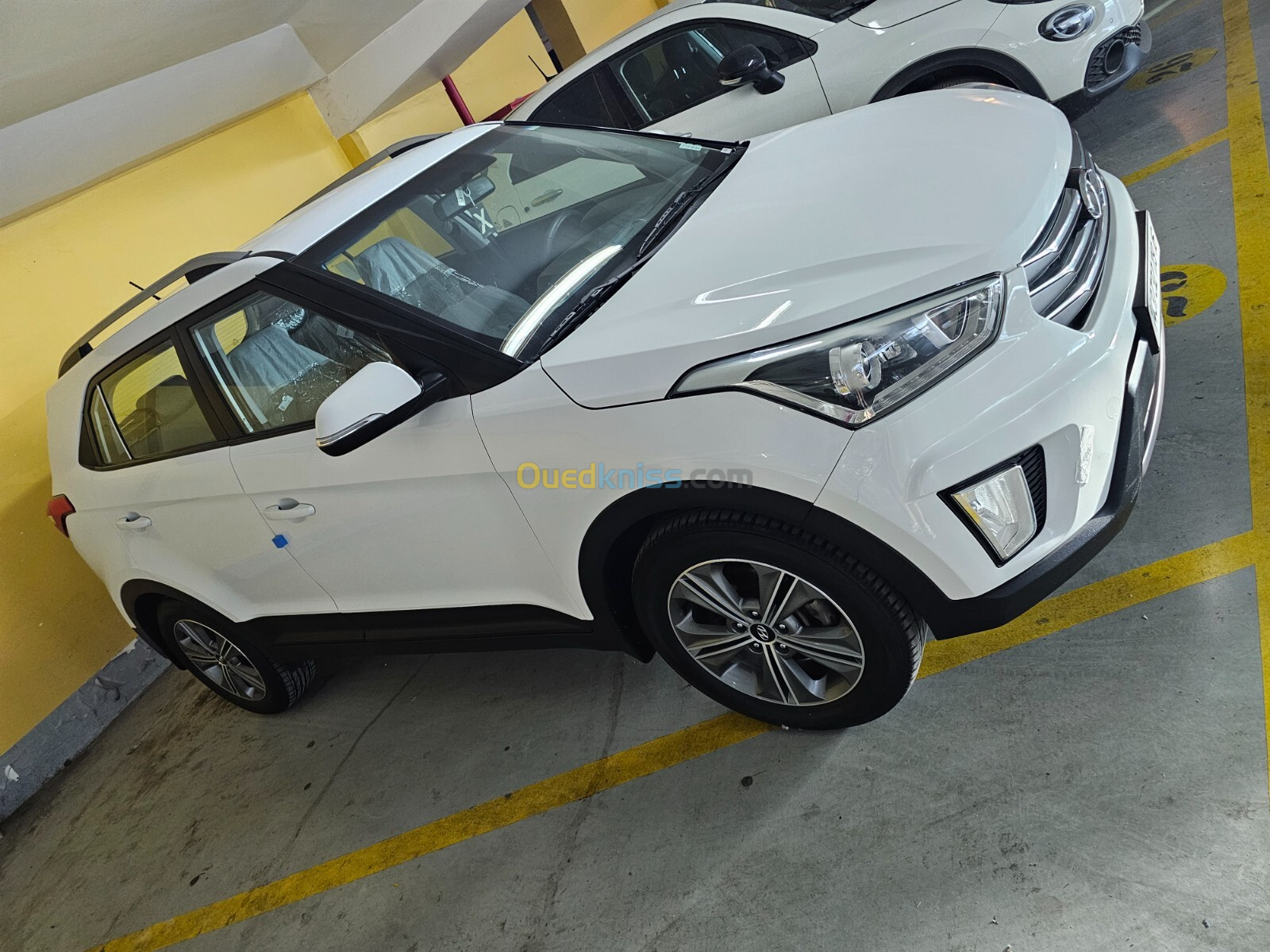 Hyundai Creta 2019 Creta