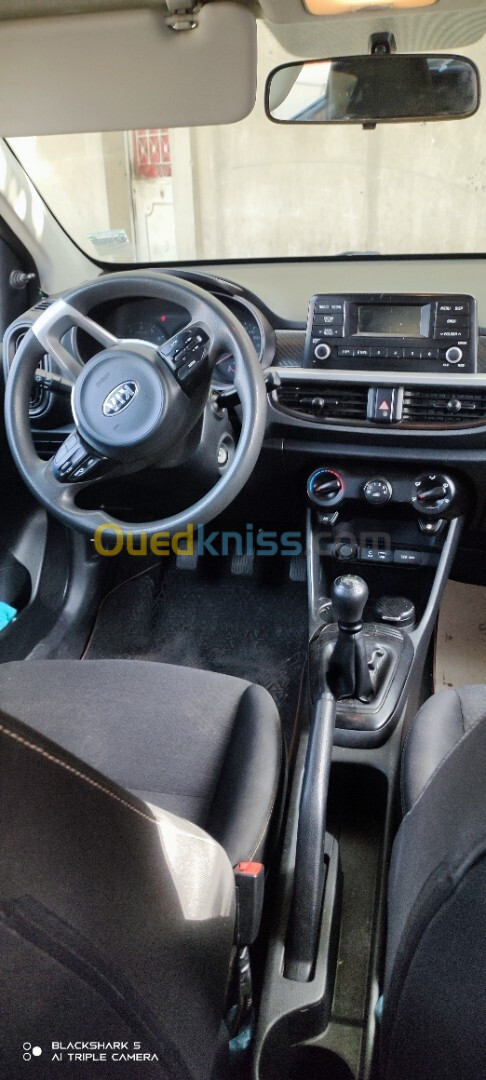 Kia Picanto 2019 EX