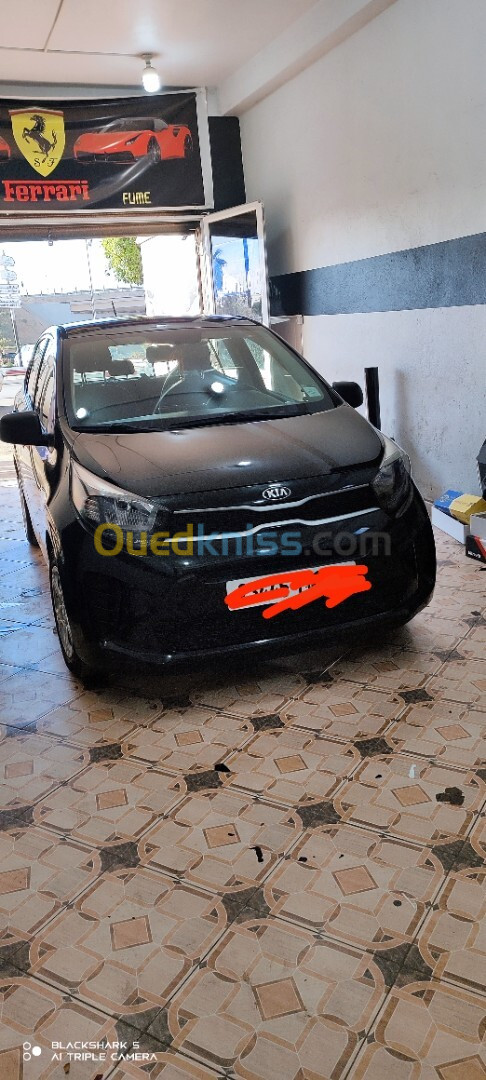 Kia Picanto 2019 LX