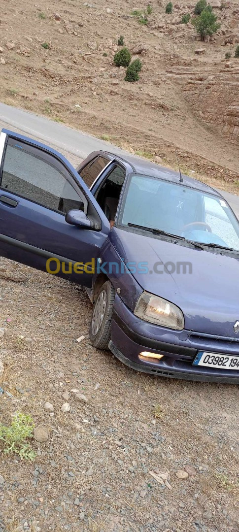 Renault Clio 1 1994 