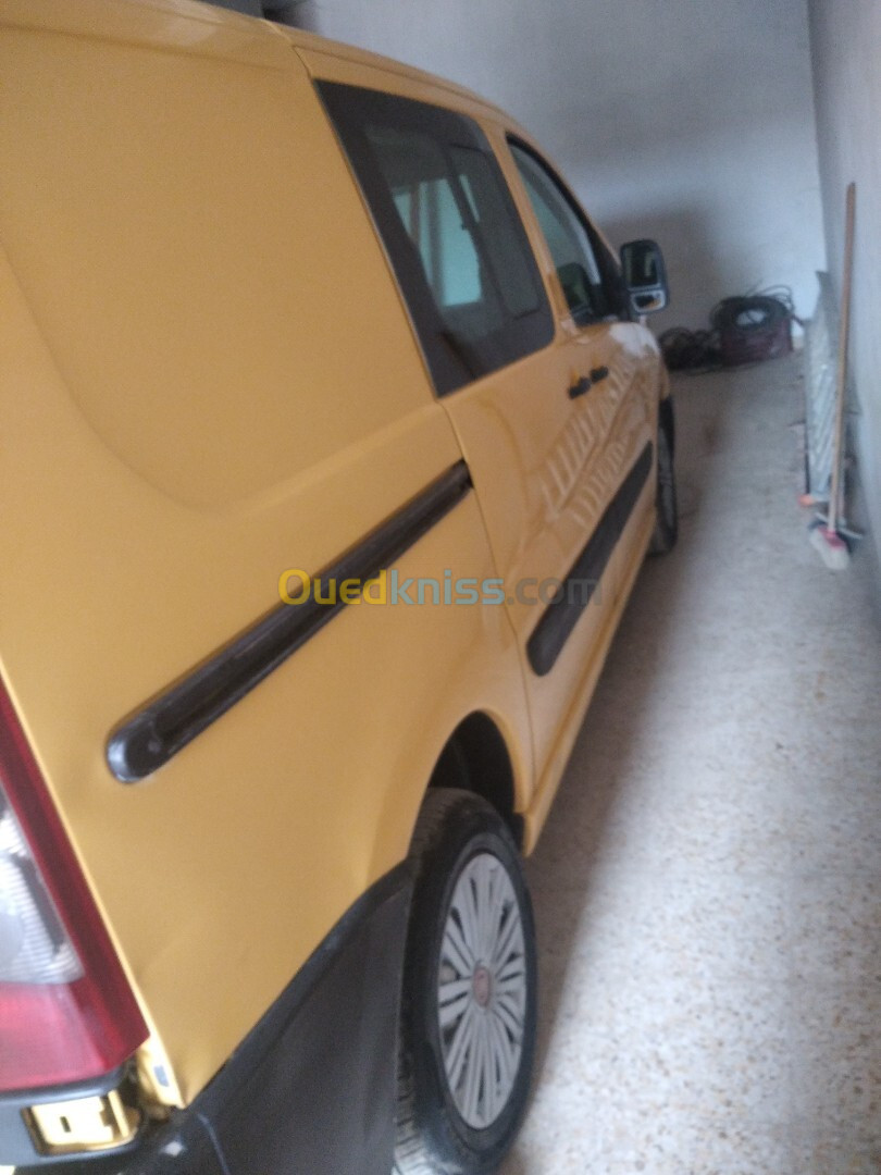 Fiat سكودو 2008 سكودو