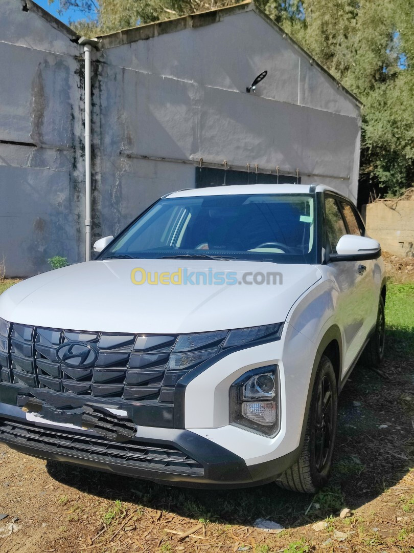 Hyundai Creta 2024 