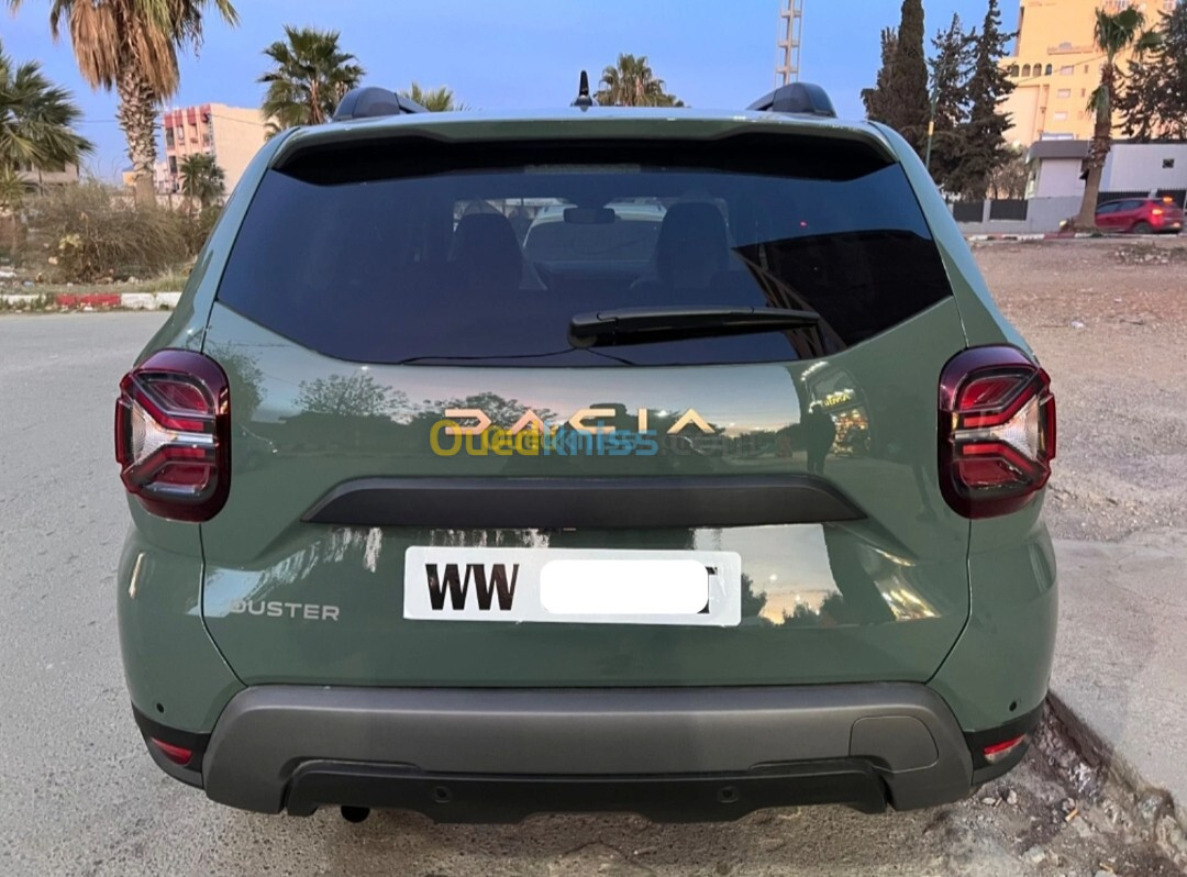 Dacia Duster 2023 Gold