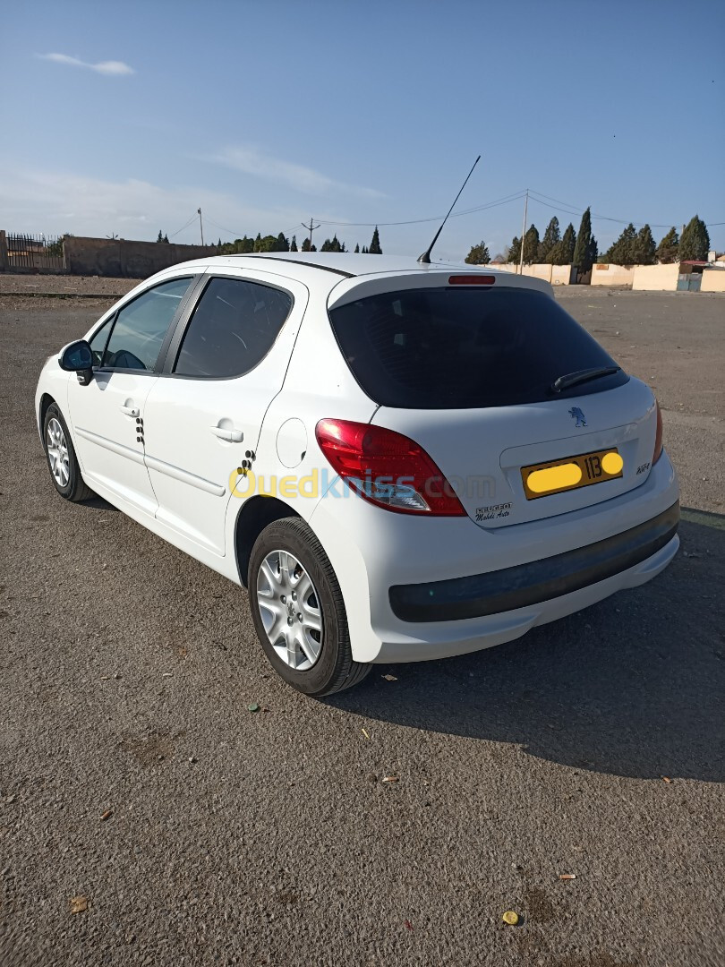 Peugeot 207 plus 2013 207 plus