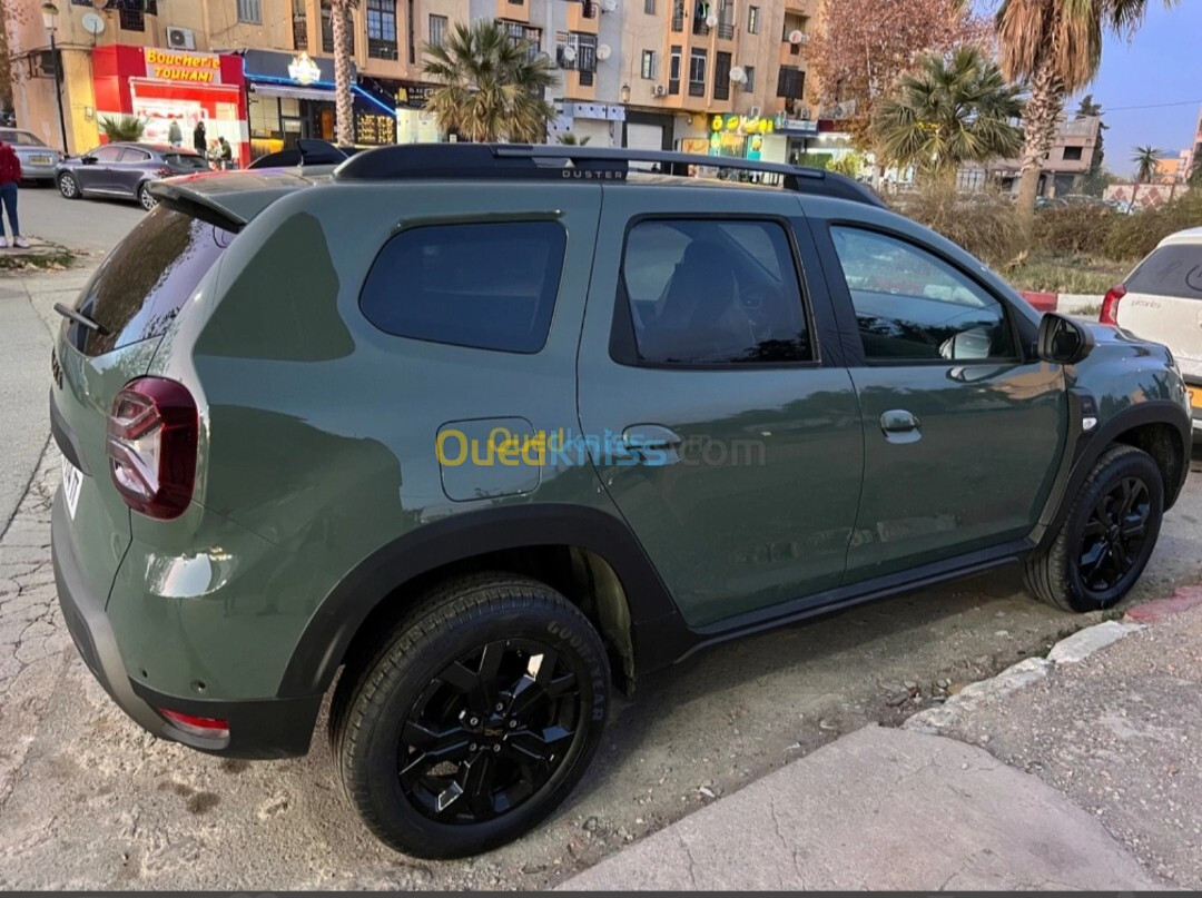 Dacia Duster 2023 Gold