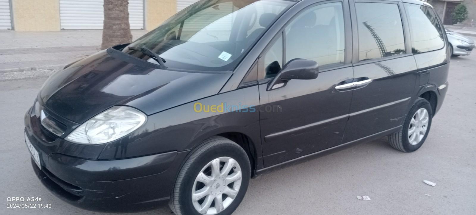 Citroen C8 2004 