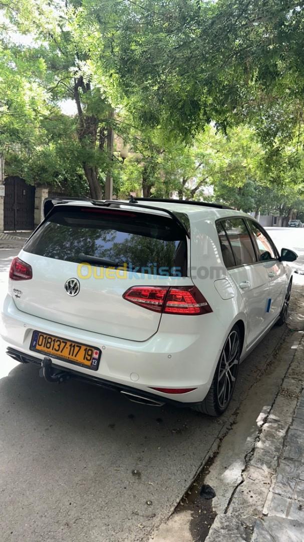 Volkswagen Golf 7 2017 Golf 7