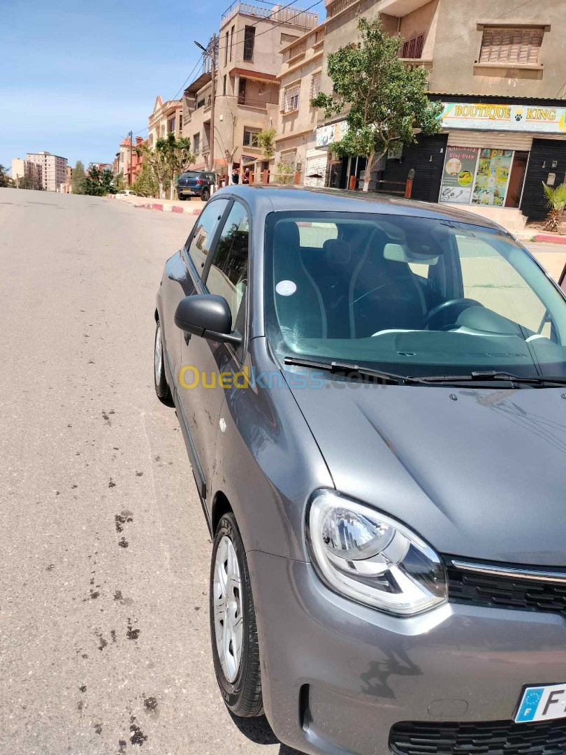 Renault Twingo 2020 Twingo