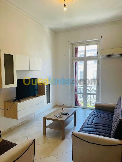 Location Appartement F4 Blida Bouinan