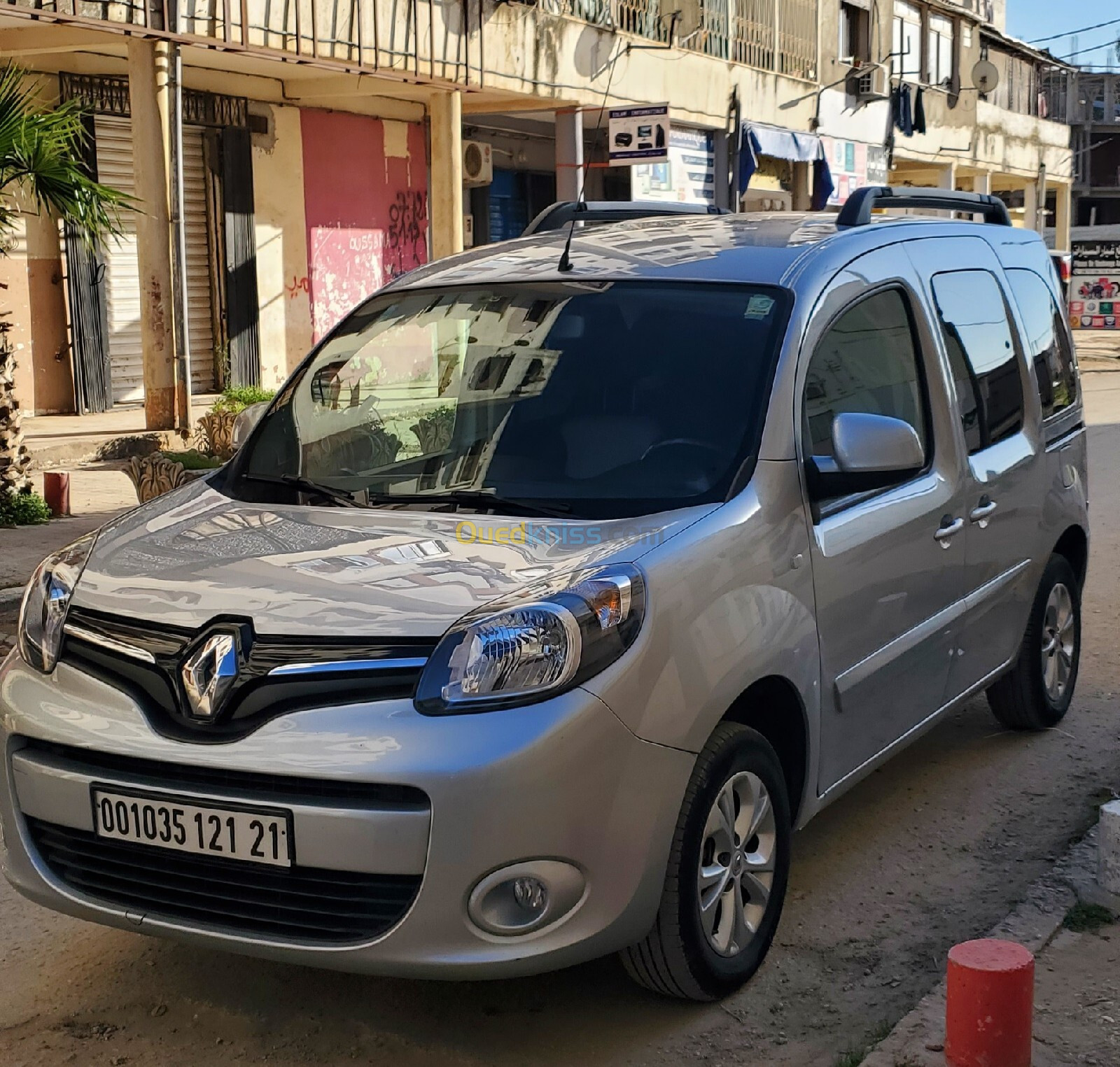 Renault Kangoo 2021 Privilège plus