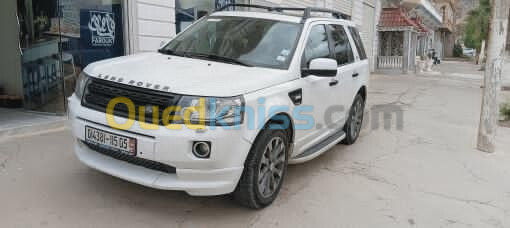 Land Rover Freelander 2 2015 Freelander 2