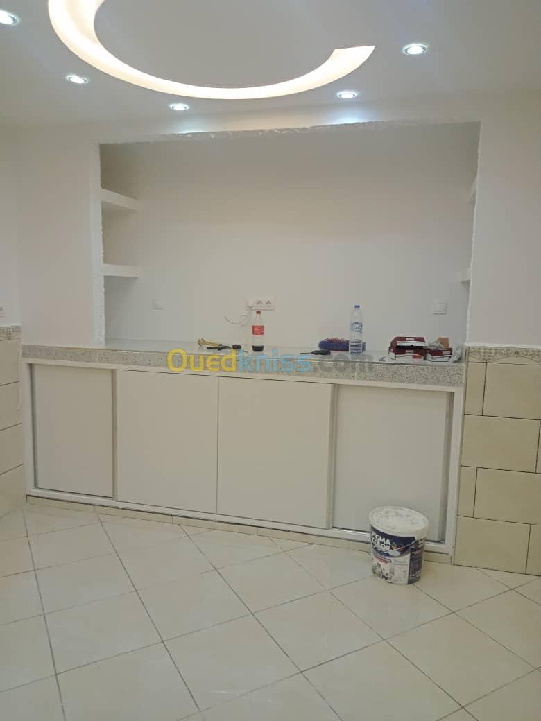 Location Appartement F4 Chlef Chlef