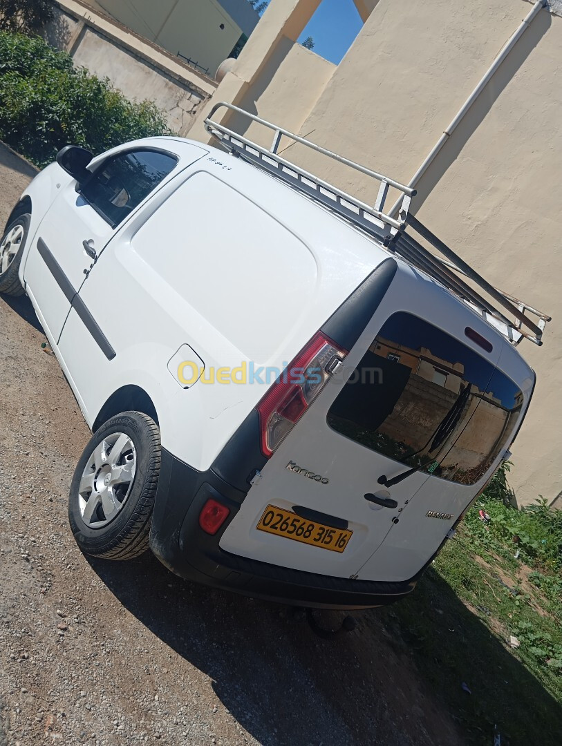 Renault Kangoo 2015 Kangoo