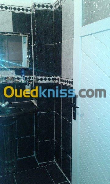 Vente Appartement F3 Oum el bouaghi Ain beida