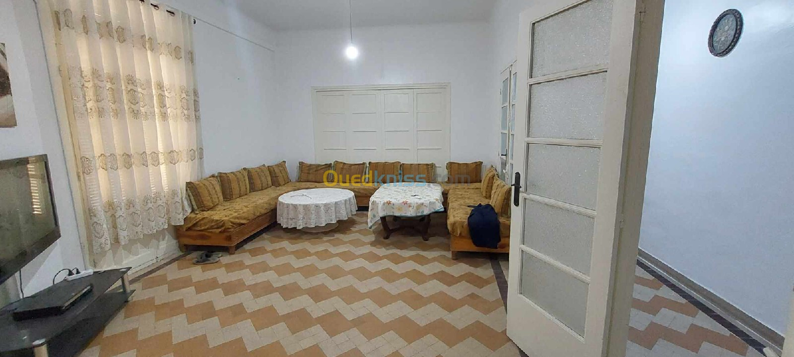 Location Appartement F4 Oran Oran